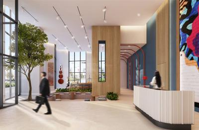 Project Image of 2019.0 - 3305.0 Sq.ft 3.5 BHK Apartment for buy in Meraas Design Quarter
