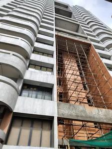 Project Image of 0.0 - 1447.75 Sq.ft 3 BHK Apartment for buy in Kumar Siddhachal A1