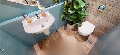 Project Image of 0.0 - 317.0 Sq.ft 1 BHK Apartment for buy in Lodha Crown Splendora Tower 1