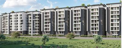 Hivision Heights Elevation 1