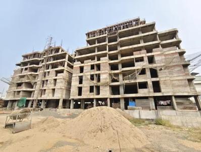 Project Image of 1801.0 - 3600.0 Sq.ft 4 BHK Apartment for buy in The Grand Krishna