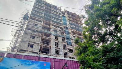 Project Image of 1671.0 - 2248.0 Sq.ft 3 BHK Apartment for buy in Lifestyle Vardaan
