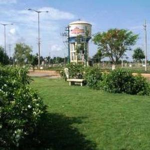 Project Image of 1500.0 - 4000.0 Sq.ft Residential Plot Plot for buy in Aishwarya Aero Grand