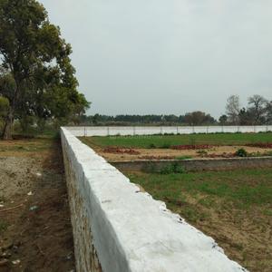 Project Image of 450.0 - 10350.0 Sq.ft Residential Plot Plot for buy in Shubham Jewar City