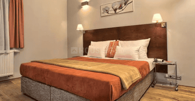 Project Image of 320.33 - 490.3 Sq.ft 1 BHK Apartment for buy in Vaishnavi Residency