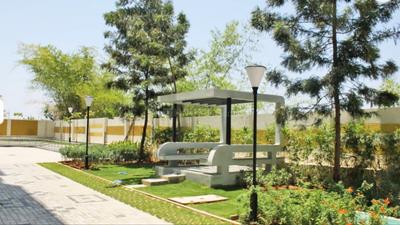 Project Image of 1030.0 - 1950.0 Sq.ft 2 BHK Apartment for buy in Muppa Green Grandeur