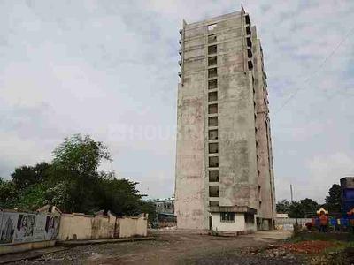 Project Image of 445.0 - 583.0 Sq.ft 1 BHK Apartment for buy in Lodha Global Park