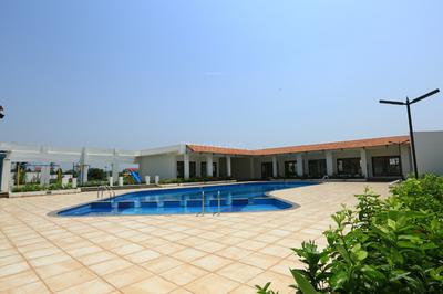 Project Image of 1448.0 - 2464.0 Sq.ft 3 BHK Villa for buy in Lancor Town And Country