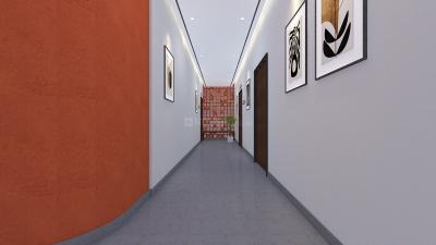 Project Image of 1341.0 - 2008.0 Sq.ft 3 BHK Apartment for buy in UKN Miraya Woods