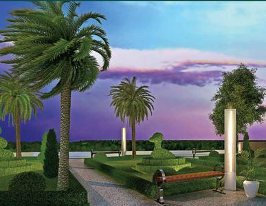Project Image of 636.0 - 1190.0 Sq.ft 2 BHK Apartment for buy in Tata Aveza Phase 1