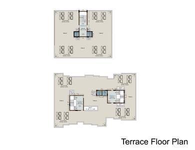 Project Image of 500 Sq.ft 2 BHK Penthouse for sale in Yogi Nagar for Rs. 5000000