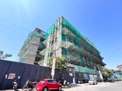 Project Image of 1350 Sq.ft 3 BHK Apartment / Flat for sale in Punawale for Rs. 12000000