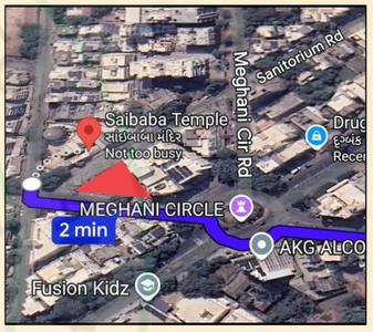 Project Image of 400.31 - 691.58 Sq.ft 1 BHK Apartment for buy in Shivanand Shivani Heights
