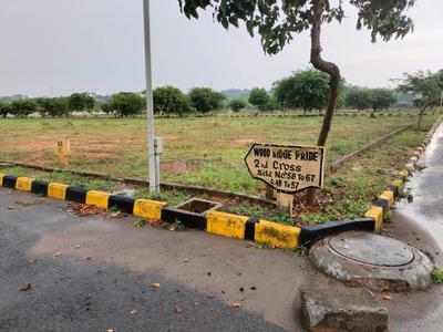 Project Image of 1200.0 - 1500.0 Sq.ft Residential Plot Plot for buy in Wood Ridge Pride