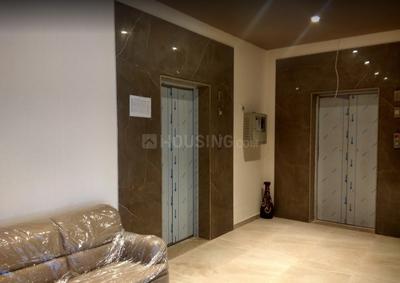 Project Image of 0.0 - 954.0 Sq.ft 2 BHK Apartment for buy in DSS Mahavir Estella C D