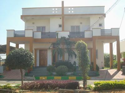 Project Image of 990.0 - 1787.0 Sq.ft 2 BHK Villa for buy in Mahidhara Central
