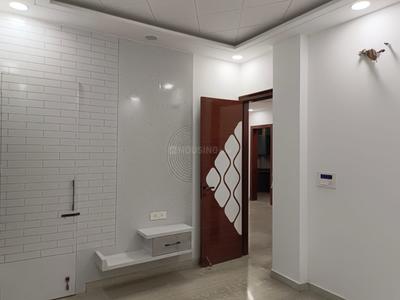 Project Image of 850.0 - 2300.0 Sq.ft 3 BHK Builder Floor for buy in J R Luxurious Homes