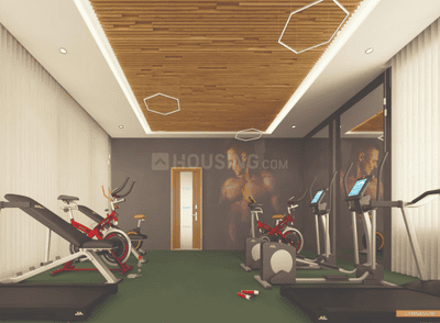 Project Image of 497.51 - 749.17 Sq.ft 1 BHK Apartment for buy in Yash Grecia E Wing