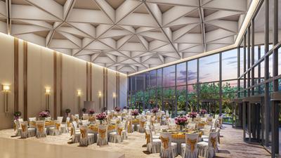 Speed Infra Developers LLP Speed Infra Developers LLP New