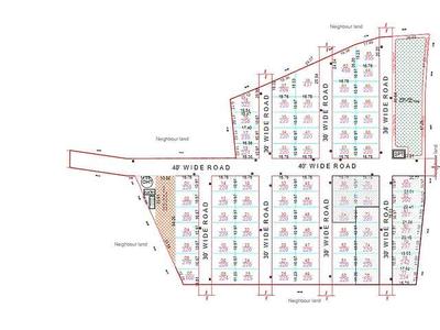 Project Image of 0.0 - 3200.0 Sq.ft 4 BHK Villa for buy in Sark Prime North Meadows One Extension