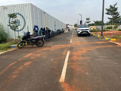 Project Image of 850.0 - 2400.0 Sq.ft Residential Plot Plot for buy in Premier Sangamam