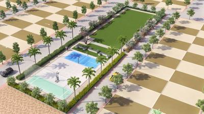 Project Image of 600.0 - 1400.0 Sq.ft Residential Plot Plot for buy in Singar City
