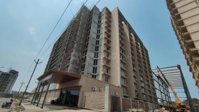 Project Image of 617.43 - 831.88 Sq.ft 2 BHK Apartment for buy in Delta Palacio