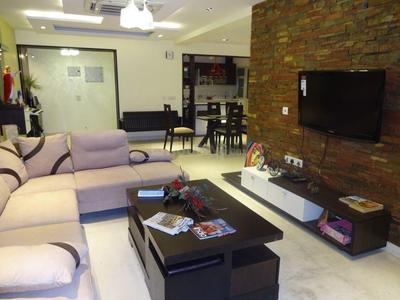 Project Image of 1885.0 - 1937.0 Sq.ft 3 BHK Apartment for buy in Puravankara Grandbay