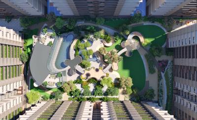 Project Image of 1034.95 - 2830.48 Sq.ft 3 BHK Apartment for buy in Kavisha The Portrait