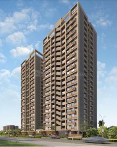 Sahastra Splendora 1 Elevation 1