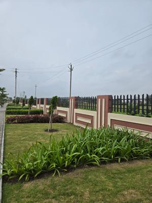 Project Image of 1200.0 - 2400.0 Sq.ft Residential Plot Plot for buy in Rajendra Niketan NX 2