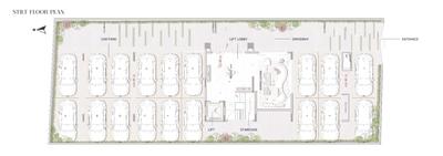Project Image of 0.0 - 3320.0 Sq.ft 4 BHK Apartment for buy in Legendary Pride