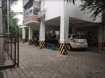 Project Image of 0.0 - 1312.0 Sq.ft 3 BHK Apartment for buy in Colorhomes Vista
