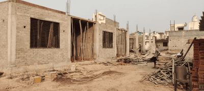 Project Image of 2200.0 - 2650.0 Sq.ft 3 BHK Villa for buy in Lotus Green Luxury Villa