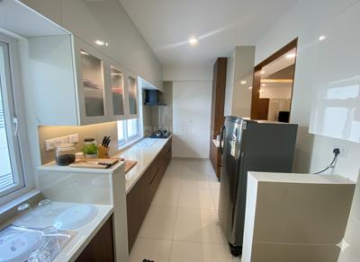 Project Image of 1210.0 - 1922.0 Sq.ft 2 BHK Apartment for buy in Sattva Navaratna Residency
