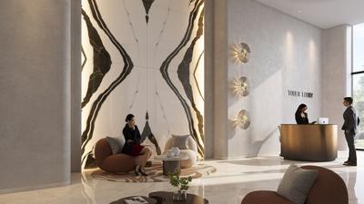 Project Image of 2195.0 - 3495.0 Sq.ft 3 BHK Apartment for buy in Trevana Residences