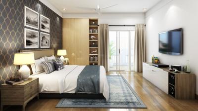 Project Image of 1125.0 - 2250.0 Sq.ft 2 BHK Apartment for buy in Ambrosia