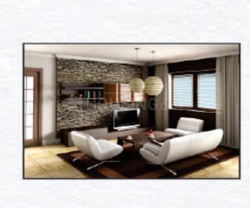 Project Image of 0.0 - 1360.02 Sq.ft 3 BHK Apartment for buy in Unique Meera Homes