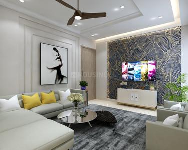 Project Image of 1968.0 - 2490.0 Sq.ft 3 BHK Apartment for buy in Woodland Heights