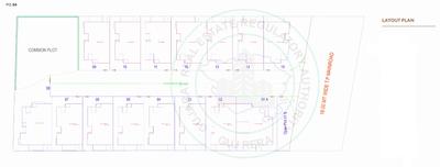 Project Image of 2446.42 - 3508.17 Sq.ft 4 BHK Villa for buy in Atrius Bellevita