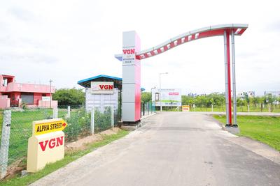 Project Image of 1191.0 - 2176.0 Sq.ft Residential Plot Plot for buy in VGN Windsor Park Phase VI
