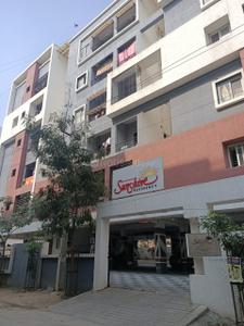 Project Image of 1100.0 - 1503.0 Sq.ft 2 BHK Apartment for buy in Shanta Sunshine Residency