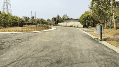 Project Image of 1584.0 - 11657.31 Sq.ft Residential Plot Plot for buy in Godrej Country Estate