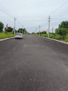 Super City Internal Roads & Footpaths 3
