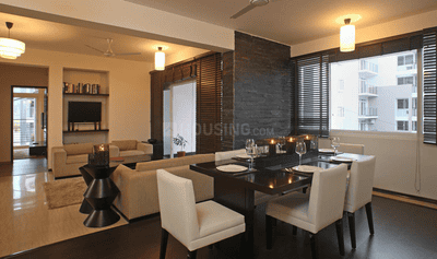 Project Image of 1800.0 - 2250.0 Sq.ft 3 BHK Apartment for buy in Conscient Arborea Luxury Homes