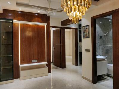 Project Image of 1500.0 - 2050.0 Sq.ft 3 BHK Builder Floor for buy in Prop Zone Independent Floors
