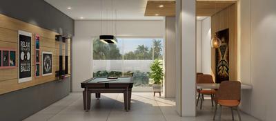 Project Image of 984.0 - 1212.0 Sq.ft 2 BHK Apartment for buy in Veegaland Green Fort