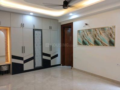 Project Image of 2700.0 - 2800.0 Sq.ft 5 BHK Builder Floor for buy in Nitika Ultra Luxury Floors