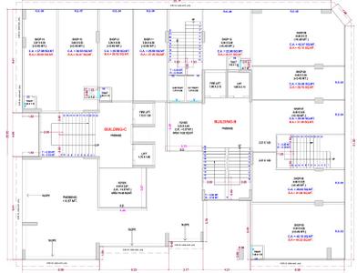 Project Image of 644.0 - 906.21 Sq.ft 2 BHK Apartment for buy in Ayodhya Believe