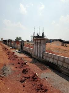 Project Image of 1485.0 - 2880.0 Sq.ft Residential Plot Plot for buy in Shiva Nandi Phase 2